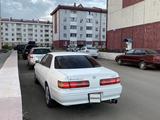 Toyota Mark II 1996 года за 3 550 000 тг. в Петропавловск – фото 5