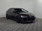 Mitsubishi Lancer 2013 годаfor3 800 000 тг. в Алматы – фото 3