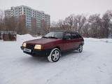 ВАЗ (Lada) 2109 1999 года за 760 000 тг. в Караганда