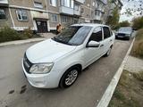 ВАЗ (Lada) Granta 2190 2012 годаүшін2 000 000 тг. в Караганда – фото 2