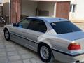 BMW 735 1999 года за 4 700 000 тг. в Жанаозен – фото 4