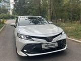 Toyota Camry 2021 годаүшін10 500 000 тг. в Астана – фото 2
