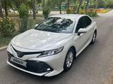 Toyota Camry 2021 годаүшін10 500 000 тг. в Астана – фото 3