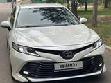 Toyota Camry 2021 годаүшін10 500 000 тг. в Астана – фото 4