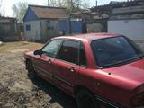 Mitsubishi Galant 1990 года за 630 000 тг. в Петропавловск – фото 3