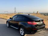 BMW X6 2010 годаүшін12 000 000 тг. в Тараз – фото 4