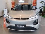 Changan Qiyuan Q05 2026 годаүшін10 100 000 тг. в Астана