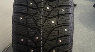 Шины Bridgestone 205/55/r16 Spike02 за 55 000 тг. в Алматы