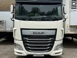 DAF  XF 106 (460) 2016 годаүшін25 500 000 тг. в Алматы