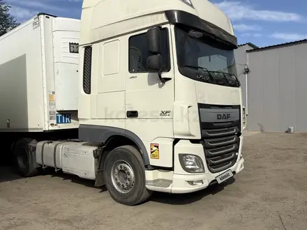 DAF  XF 106 (460) 2016 года за 25 500 000 тг. в Алматы – фото 3