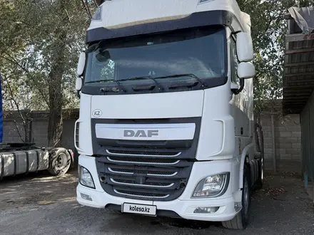 DAF  XF 106 (460) 2016 года за 25 500 000 тг. в Алматы – фото 4