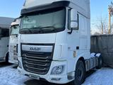 DAF  XF 106 (460) 2014 года за 23 500 000 тг. в Алматы