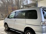 Mitsubishi Delica 2005 годаfor6 500 000 тг. в Алматы – фото 3