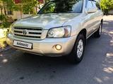 Toyota Highlander 2002 годаүшін6 500 000 тг. в Талдыкорган – фото 3
