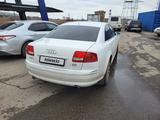 Audi A8 2006 года за 4 200 000 тг. в Караганда – фото 4