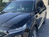Hyundai Santa Fe 2020 годаfor13 300 000 тг. в Шымкент – фото 2