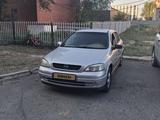 Opel Astra 1999 года за 1 200 000 тг. в Атырау – фото 2