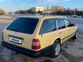 Mercedes-Benz E 230 1987 годаүшін1 300 000 тг. в Алматы – фото 13