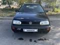 Volkswagen Golf 1997 года за 750 000 тг. в Караганда