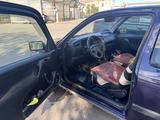 Volkswagen Golf 1997 года за 750 000 тг. в Караганда – фото 5