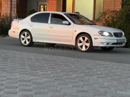 Nissan Maxima 2003 года за 3 500 000 тг. в Актау – фото 3