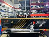 РУЛЕВАЯ РЕЙКА РЕНО ДАСТАР, RENAULT DASTUR за 2 025 тг. в Алматы