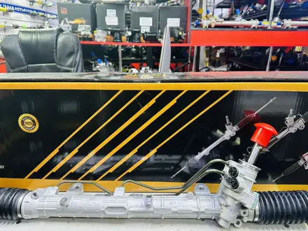РУЛЕВАЯ РЕЙКА РЕНО ДАСТАР, RENAULT DASTUR за 2 025 тг. в Алматы – фото 5