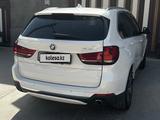 BMW X5 2016 годаүшін16 500 000 тг. в Шымкент – фото 2