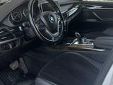 BMW X5 2016 годаүшін16 500 000 тг. в Шымкент – фото 4