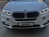 BMW X5 2016 годаүшін16 500 000 тг. в Шымкент