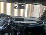 BMW X5 2016 годаүшін16 500 000 тг. в Шымкент – фото 5