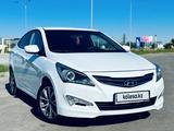 Hyundai Accent 2014 годаүшін4 600 000 тг. в Тараз