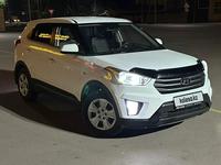 Hyundai Creta 2018 годаfor8 200 000 тг. в Алматы