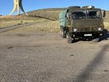КамАЗ 5511