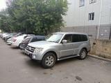 Mitsubishi Pajero 2007 годаүшін8 500 000 тг. в Астана