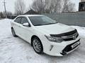 Toyota Camry 2017 годаүшін14 500 000 тг. в Алматы – фото 3