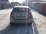 Dodge Caliber 2007 года за 3 600 000 тг. в Экибастуз – фото 3