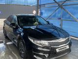 Kia Optima 2017 года за 8 650 000 тг. в Алматы