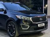 Kia Sorento 2017 года за 6 500 000 тг. в Шымкент – фото 2