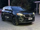 Kia Sorento 2017 года за 6 500 000 тг. в Шымкент – фото 4