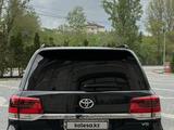 Toyota Land Cruiser 2017 года за 38 800 000 тг. в Алматы – фото 4