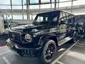 Mercedes-Benz G 63 AMG 2025 годаүшін181 000 000 тг. в Астана – фото 2