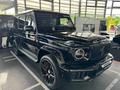 Mercedes-Benz G 63 AMG 2025 годаүшін181 000 000 тг. в Астана – фото 5