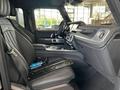 Mercedes-Benz G 63 AMG 2025 годаүшін181 000 000 тг. в Астана – фото 9