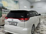 Toyota Estima 2010 года за 5 300 000 тг. в Аральск – фото 4