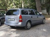 Opel Astra 2001 годаfor1 850 000 тг. в Шымкент