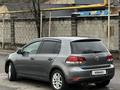 Volkswagen Golf 2011 года за 4 000 000 тг. в Алматы