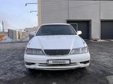 Toyota Mark II 1997 года за 1 800 000 тг. в Семей – фото 4
