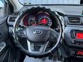 Kia Rio 2014 годаүшін5 100 000 тг. в Актобе – фото 9