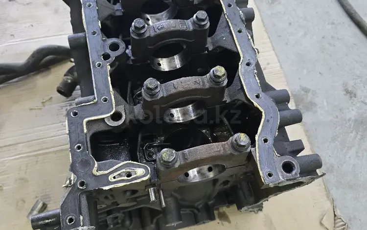 Блок ДВС за 70 000 тг. в Павлодар